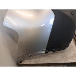 Pare choc arriere - NISSAN - QASHQAI 1 PHASE 1