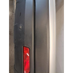 Pare choc arriere - NISSAN - QASHQAI 1 PHASE 1