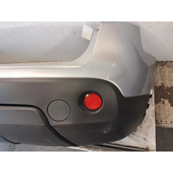 Pare choc arriere - NISSAN - QASHQAI 1 PHASE 1