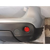 Pare choc arriere - NISSAN - QASHQAI 1 PHASE 1