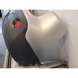 Pare choc arriere - NISSAN - QASHQAI 1 PHASE 1
