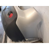 Pare choc arriere - NISSAN - QASHQAI 1 PHASE 1