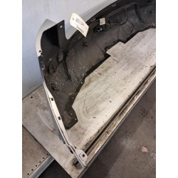 Pare choc arriere - NISSAN - QASHQAI 1 PHASE 1