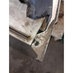 Pare choc arriere - NISSAN - QASHQAI 1 PHASE 1