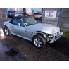 Malle/Hayon arriere - BMW - Z3 E36 ROADSTER CABRIOLET