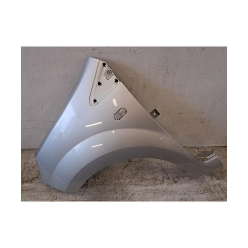 Aile avant gauche - RENAULT - TWINGO 2 PHASE 1