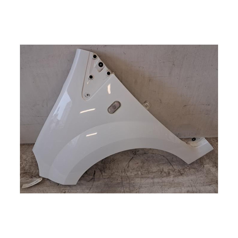 Aile avant gauche - RENAULT - TWINGO 2 PHASE 1