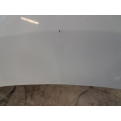 Aile avant gauche - RENAULT - TWINGO 2 PHASE 1