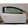 Porte avant droit - RENAULT - MEGANE 3 PHASE 1 COUPE
