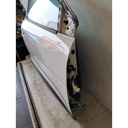 Porte avant droit - RENAULT - MEGANE 3 PHASE 1 COUPE