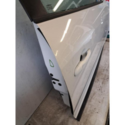 Porte avant droit - RENAULT - MEGANE 3 PHASE 1 COUPE