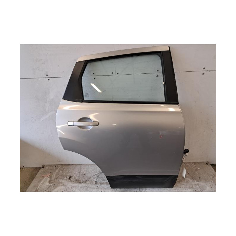 Porte arriere droit - NISSAN - QASHQAI 1 PHASE 1