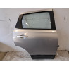 Porte arriere droit - NISSAN - QASHQAI 1 PHASE 1