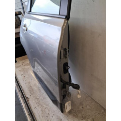 Porte arriere droit - NISSAN - QASHQAI 1 PHASE 1