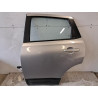 Porte arriere gauche - NISSAN - QASHQAI 1 PHASE 1
