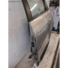 Porte arriere gauche - NISSAN - QASHQAI 1 PHASE 1