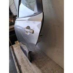 Porte arriere gauche - NISSAN - QASHQAI 1 PHASE 1