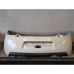 Pare choc arriere - CITROEN...