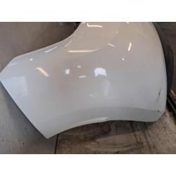 Pare choc arriere - CITROEN - DS3 PHASE 2