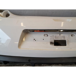 Pare choc arriere - CITROEN - DS3 PHASE 2