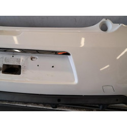 Pare choc arriere - CITROEN - DS3 PHASE 2