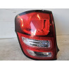 Feu arriere principal gauche (feux) - CITROEN - C3 2 PHASE 1