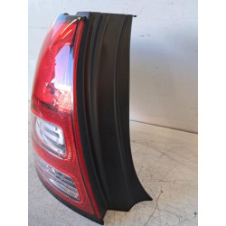 Feu arriere principal gauche (feux) - CITROEN - C3 2 PHASE 1