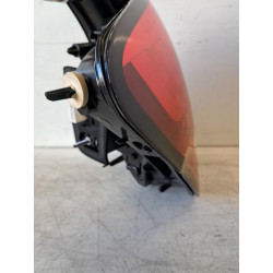 Feu arriere principal gauche (feux) - CITROEN - C3 2 PHASE 1