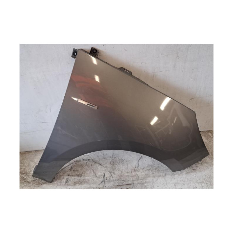 Aile avant droit - RENAULT - SCENIC 3 PHASE 2