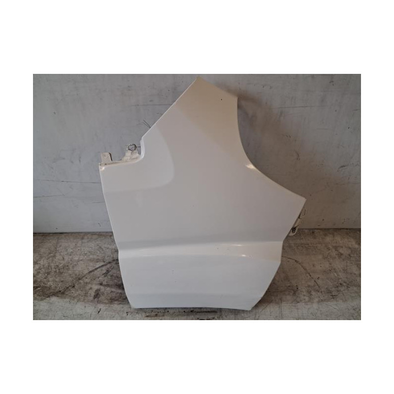 Aile avant droit - PEUGEOT - BOXER 3 PHASE 1