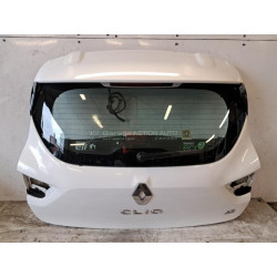 Malle/Hayon arriere -...