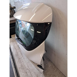 Malle/Hayon arriere - RENAULT - CLIO 4 PHASE 1