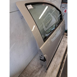 Porte avant droit - RENAULT - TWINGO 2 PHASE 1
