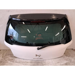 Malle/Hayon arriere -...