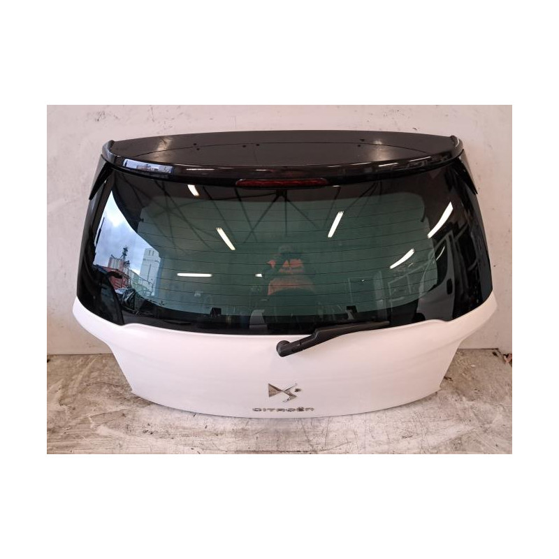 Malle/Hayon arriere - CITROEN - DS3 PHASE 2