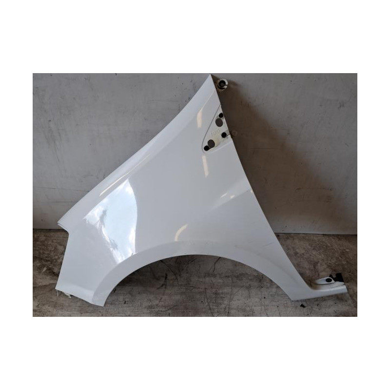 Aile avant gauche - RENAULT - CLIO 3 PHASE 1