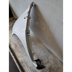 Aile avant gauche - RENAULT - CLIO 3 PHASE 1