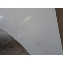 Aile avant gauche - RENAULT - CLIO 3 PHASE 1