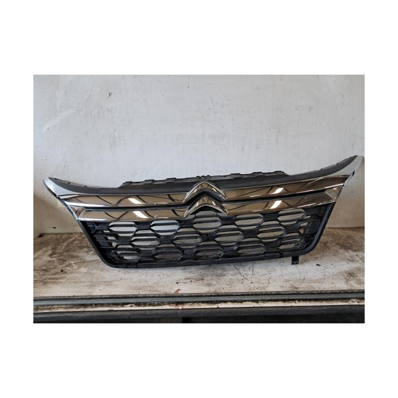 Calandre - CITROEN - JUMPER 3 PHASE 2