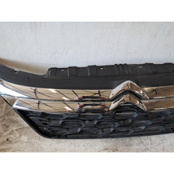 Calandre - CITROEN - JUMPER 3 PHASE 2