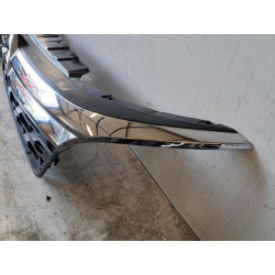 Calandre - CITROEN - JUMPER 3 PHASE 2