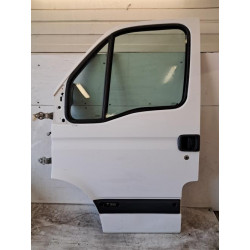 Porte avant gauche -...