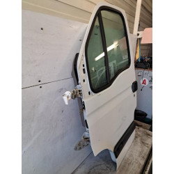 Porte avant gauche - RENAULT - MASTER 2 PHASE 1