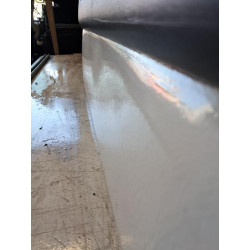 Porte avant gauche - RENAULT - MASTER 2 PHASE 1