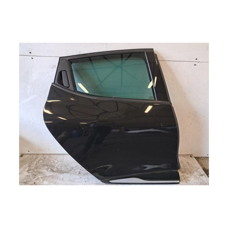 Porte arriere droit - RENAULT - CLIO 4 PHASE 2