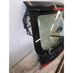 Malle/Hayon arriere - AUDI - A3 2 SPORTBACK PHASE 2