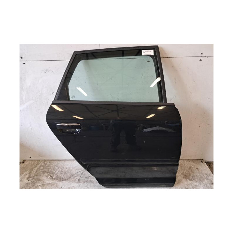 Porte arriere droit - AUDI - A3 2 SPORTBACK PHASE 2