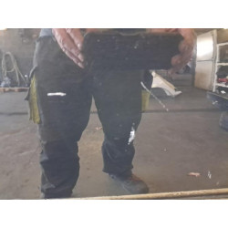 Porte arriere droit - AUDI - A3 2 SPORTBACK PHASE 2