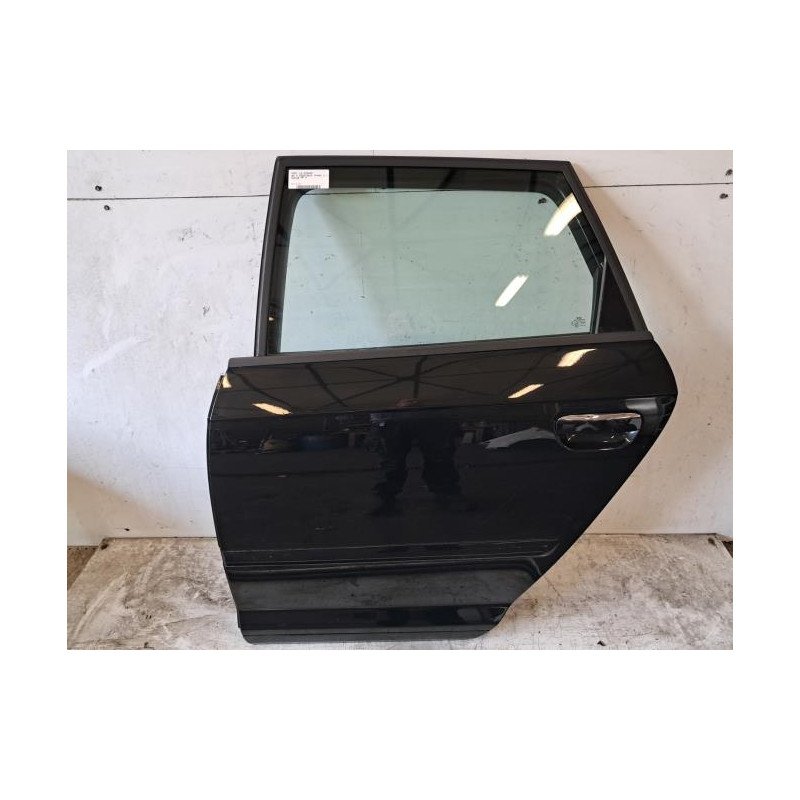Porte arriere gauche - AUDI - A3 2 SPORTBACK PHASE 2