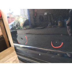 Porte arriere gauche - AUDI - A3 2 SPORTBACK PHASE 2